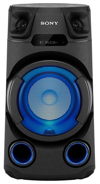 Музыкальный центр Sony MHCV13.RU1