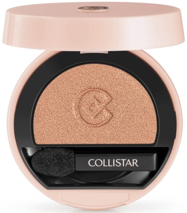 Collistar тени прессованные Impeccable Compact 220 HONEY satin