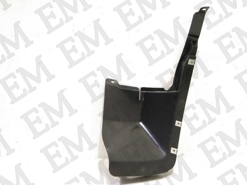 Подкрылок SAT 96648674 для Chevrolet, Ravon Aveo, Nexia R3 2005-2023