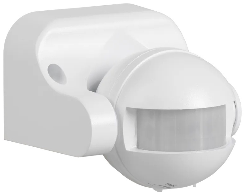 Датчик движения IEK ДД 009 LDD10-009-1100-001, экосистема: IEK