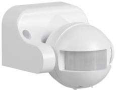 Датчик движения IEK ДД 009 LDD10-009-1100-001, экосистема: IEK
