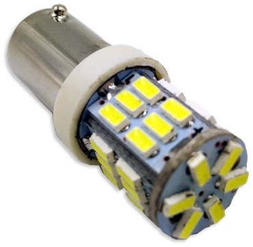 AVS A07040S светодиодная T4W, 2 шт