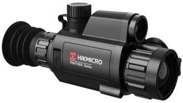 Для огнестрельного оружия HIKMICRO PANTHER 2.0 Мод. PH35L с дальномером до 600м