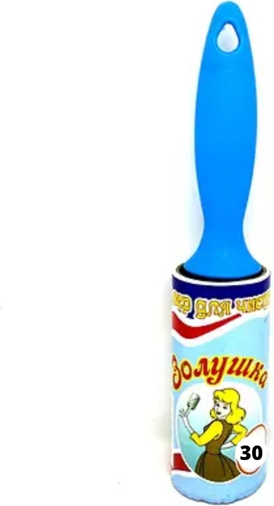 Ролик 703119 голубой