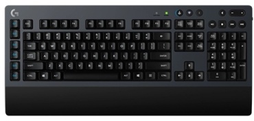 Logitech G613 USB черный