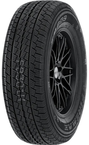Firemax FM809 205/70 R15C 106R без шипов