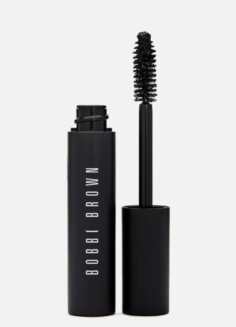 Тушь для ресниц BOBBI BROWN Eye Opening Mascara для объема черный