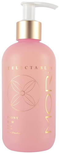 MOR Delectables Peony Dew гель 250 мл