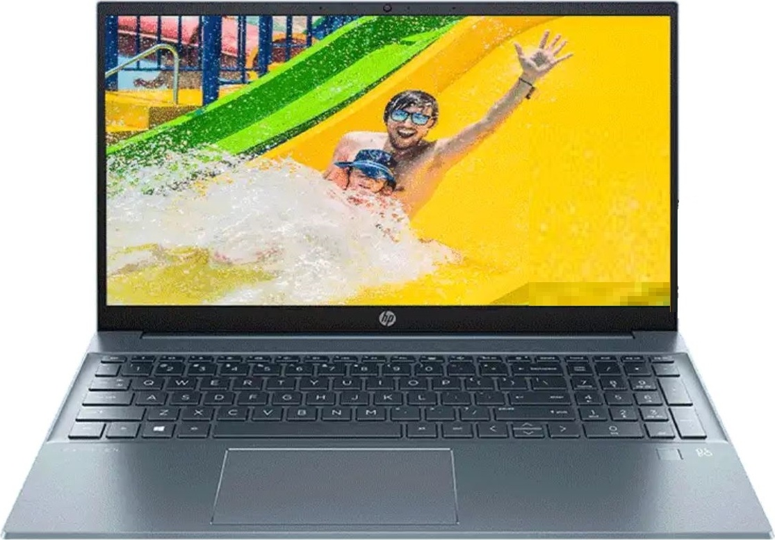 Купить Ноутбук HP Pavilion 15-eg2011ci 6G7Z6EA синий в Алматы – Магазин ...