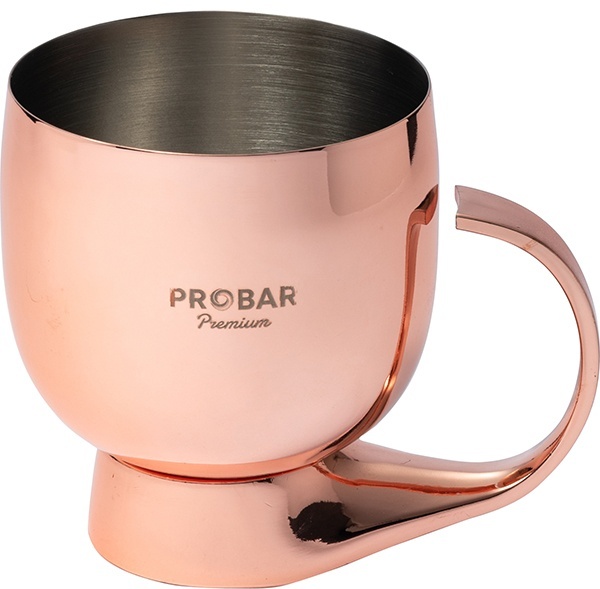 Кружка PROBAR 3142317 350 мл нержавеющая сталь
