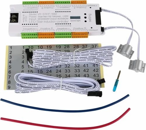 Контроллер Step V2-STEP-1002 IP20