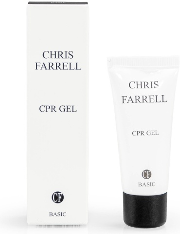 Chris Farrell гель CPR для области вокруг глаз 15 мл