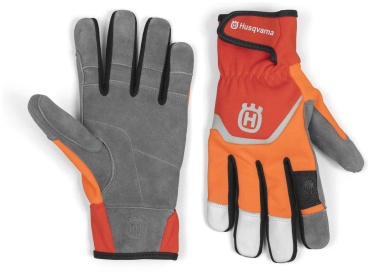 Husqvarna перчатки 5996511-09, комбинированные
