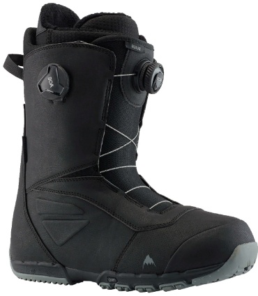 BURTON 20317100001 черный 46