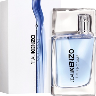 KENZO L'Eau Pour Homme туалетная вода EDT 30 мл, для мужчин