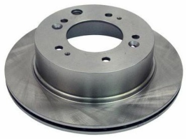 Диски SAT задние ST-25-0080