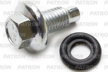 PATRON сливная пробка P160098