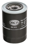 SCT масляный фильтр SK 810