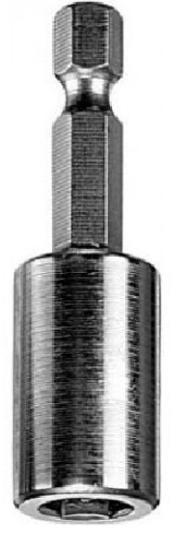 Bosch 1/4 2608550080 1шт