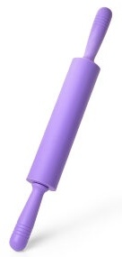 Скалка Fissman 7225 47 см
