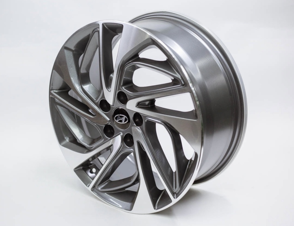 ACQ TAA4728 7.5x18/5x114.3 D67.1 ET51 серебристый