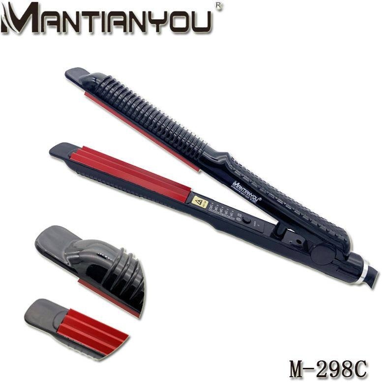 Mantianyou M-298C щипцы гофрированные