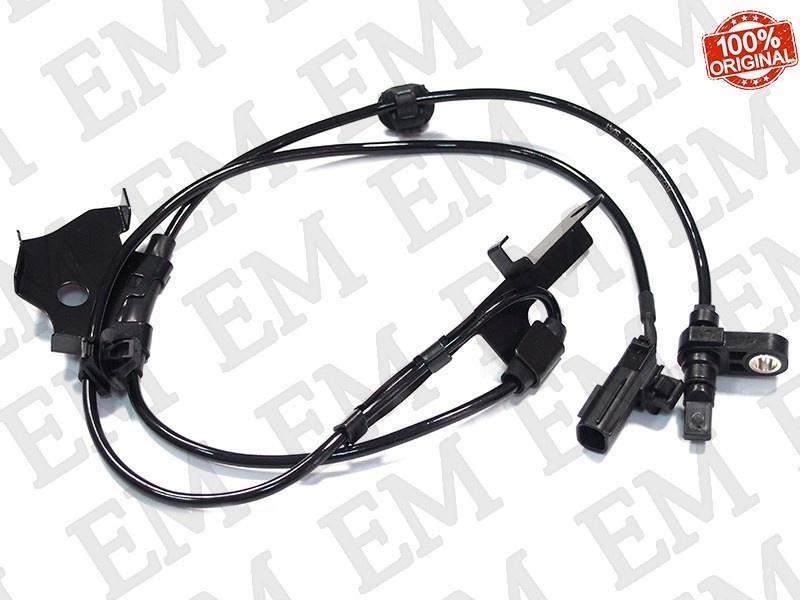 Датчик ABS FR TOYOTA COROLLA,MARK X,AURIS 06- RH