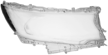 Quantum стекло фары DDZ-PRADO-18R