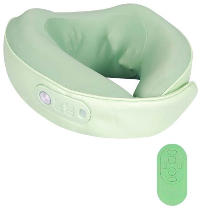 Купить Массажер Массажер для шеи воротник акупунктурный, надавливающий ...