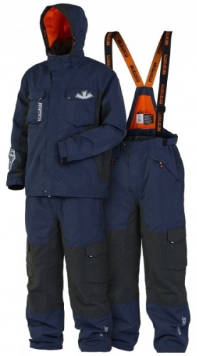 костюм NORFIN ALpha 646104-XL XL
