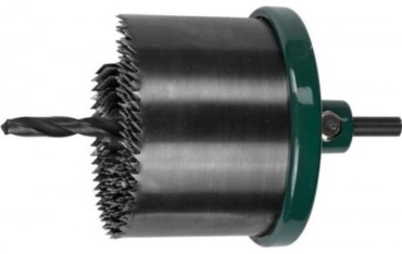 Kraftool насадка для резки для дрели, 29580-H7-42 7 шт