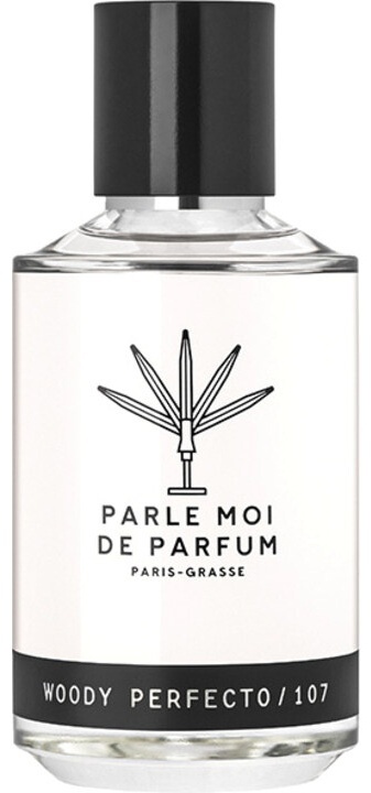 Купить PARLE MOI DE PARFUM Woody Perfecto 107 парфюмерная вода EDP