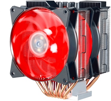 Cooler Master MasterAir MA621P TR4 Edition