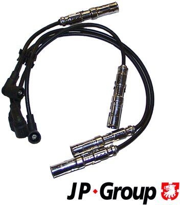 Свечные провода JP GROUP 1192001110