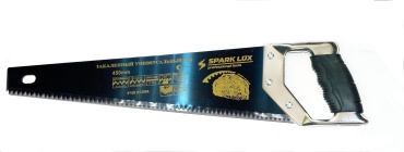 Spark Lux ножовка по дереву SL-450