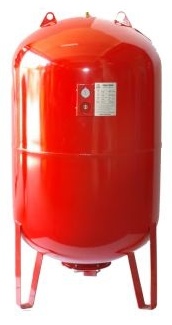 HidroTank расширительный бак вертикальный 100 л