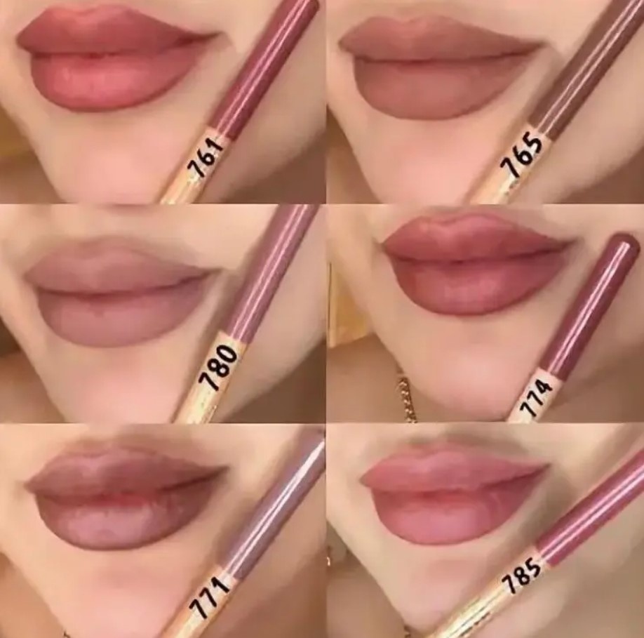 MISS TAIS Mauve карандаш 771, фото 6