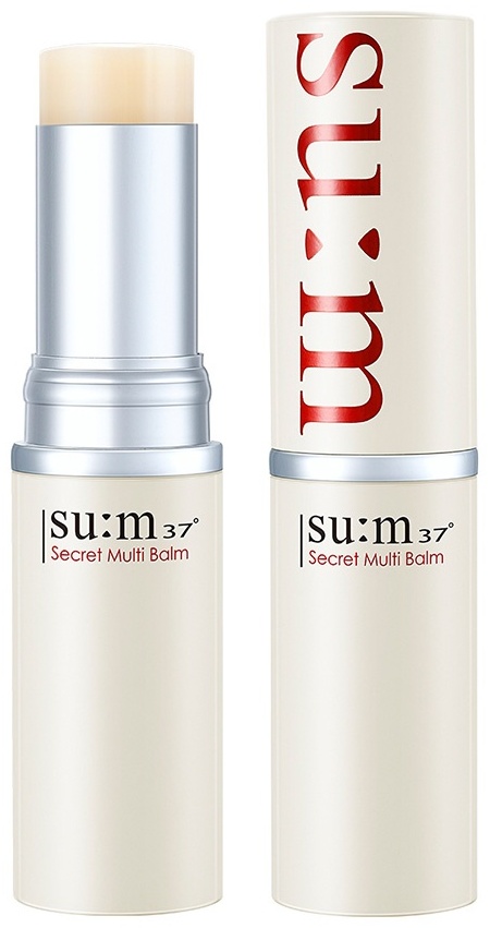 D alba multi balm. Black spot Multi Balm.