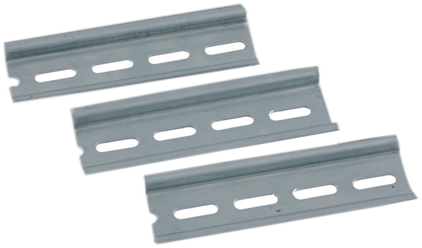 TDM ELECTRIC DIN-рейка SQ0804-0010 1 шт