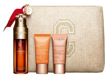 Clarins Holiday Season набор по уходу за лицом для женщин