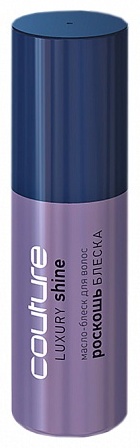ESTEL PROFESSIONAL Couture Luxury Shine роскошь блеска масло 50 мл