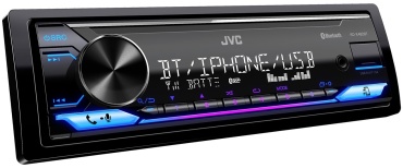 JVC KD-X482BT