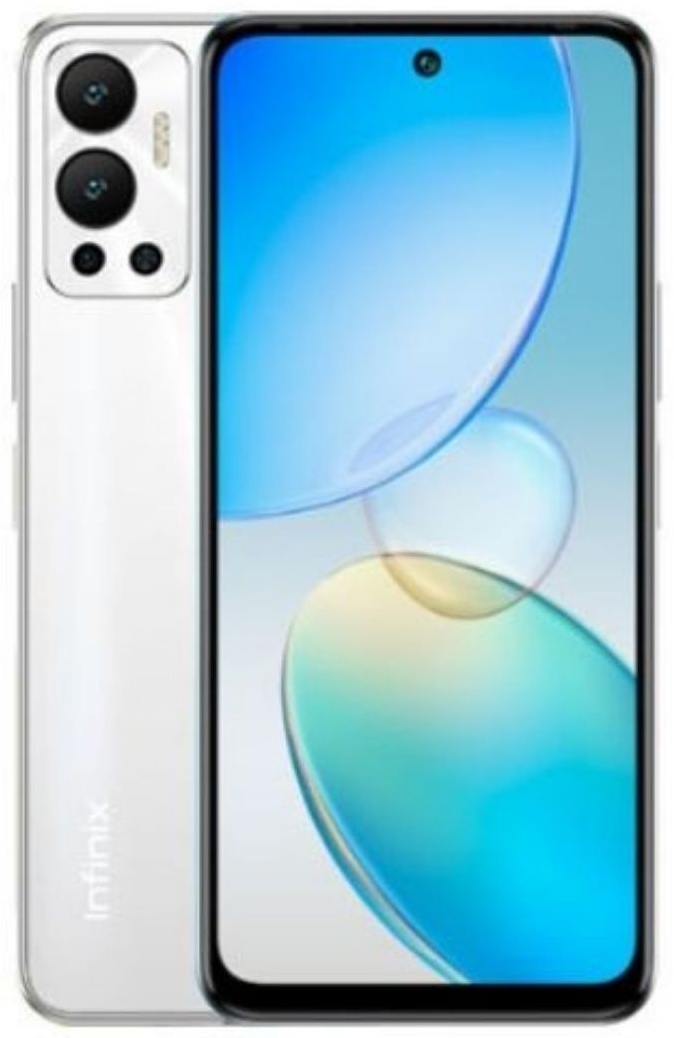 Infinix Hot 12 Купить