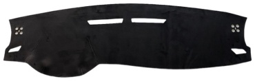 АвтоМода 4116367 Renault Duster 2021-2022 черный