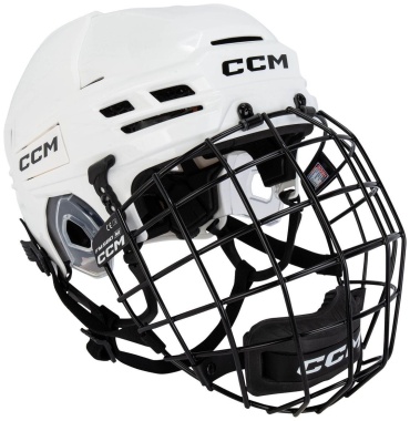 CCM TACKS 720 SR белый L