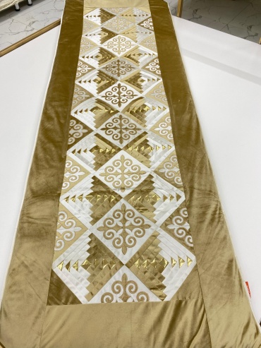Корпе 80x230, вата, золотистый