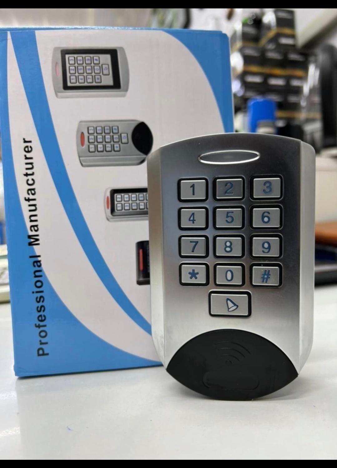 Сетевой контроллер U-9 HP/K117342