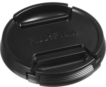 Защита объектива Fujifilm FLCP-77