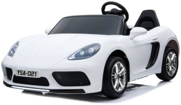 Porsche chs0210 белый