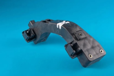 JORDEN панель кузова передняя, левая для Hyundai Elantra 2021-2024